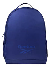 Cargar imagen en el visor de la galería, Backpack Unisex Reebok Rebpss22001b Textil Azul