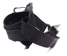 Cargar imagen en el visor de la galería, Cangurera adidas Unisex Negro Running