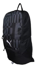 Cargar imagen en el visor de la galería, Mochila Puma Individualrise Unisex Color Negro (07991103)