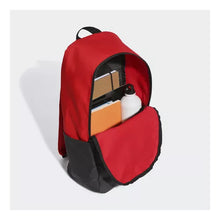 Cargar imagen en el visor de la galería, Mochila Classic Foundation Hr5342 adidas Color Rojo