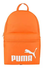 Cargar imagen en el visor de la galería, Mochila Puma Casual Escolar Unisex Naranja - 07548730