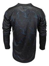 Cargar imagen en el visor de la galería, Jersey De Portero Rinat Vengador Negro Adulto