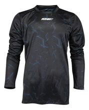 Cargar imagen en el visor de la galería, Jersey De Portero Rinat Vengador Negro Adulto