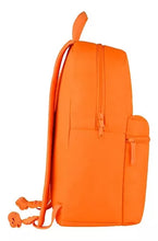 Cargar imagen en el visor de la galería, Mochila Puma Casual Escolar Unisex Naranja - 07548730