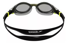 Cargar imagen en el visor de la galería, Goggles Natación Speedo Biiofuse Polarized Verde