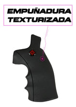 Cargar imagen en el visor de la galería, Revolver Corto Crosman 357 Co2