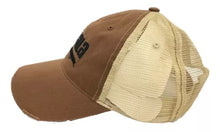 Cargar imagen en el visor de la galería, Gorra Rapala 43goramarv Beige Para Pesca O Caceria