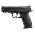 Cargar imagen en el visor de la galería, Pistola De Aire Smith & Wesson M&p 40 .177 Bb Co2 Tiro Depor Negro 4.5 Mm