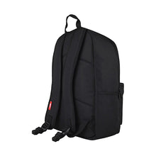 Cargar imagen en el visor de la galería, BACKPACK UNISEX REEBOK RBKFW23BP200 TEXTIL NEGRO