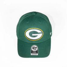 Cargar imagen en el visor de la galería, GORRA ´47 GREEN BAY PACKERS CLASSIC MVP