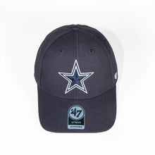 Cargar imagen en el visor de la galería, GORRA ´47 DALLAS COWBOYS CLASSIC MVP