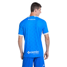 Cargar imagen en el visor de la galería, Jersey CRUZ Azul Local