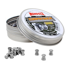 Cargar imagen en el visor de la galería, DIÁBOLOS DEPORTIVOS «COMPETENCIA» PUNTA PLANA CAL. 5.5 MM