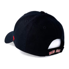 Cargar imagen en el visor de la galería, GORRA 47 BOSTON RED SOX MVP NAVY