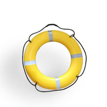 Cargar imagen en el visor de la galería, ARO SALVAVIDAS 24" PULGADAS