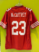 Cargar imagen en el visor de la galería, PLAYERA DEPORTIVA DE AMERICANO SAN FRANCISCO