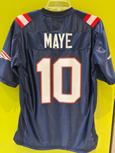 Cargar imagen en el visor de la galería, PLAYERA DEPORTIVA DE AMERICANO PATRIOTAS