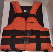 Cargar imagen en el visor de la galería, Chalecos Salvavidas Aqualife