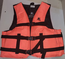 Cargar imagen en el visor de la galería, Chaleco Salvavidas