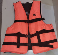 Cargar imagen en el visor de la galería, Chaleco Salvavidas