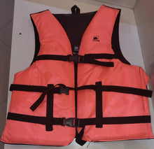 Cargar imagen en el visor de la galería, Chaleco Salvavidas