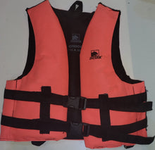 Cargar imagen en el visor de la galería, Chaleco Salvavidas
