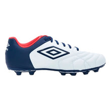 Cargar imagen en el visor de la galería, Tenis Futbol Umbro Classico XI Hgr 81897UD62 blanco