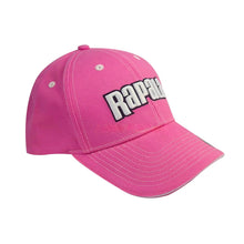 Cargar imagen en el visor de la galería, Gorra Rapala Pink New Classic Logo RHPK
