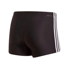 Cargar imagen en el visor de la galería, Boxers de natación 3 Franjas jr