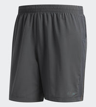 Cargar imagen en el visor de la galería, Pantalones cortos de entrenamiento de fútbol Adidas Supernova para hombre DQ1901
