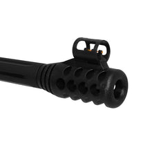 Cargar imagen en el visor de la galería, Rifle Gamo BLACK BEART Cal. 5.5 con mira