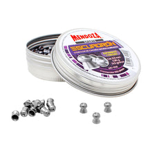 Cargar imagen en el visor de la galería, DIÁBOLOS DEPORTIVOS «ESCUADRÓN» PUNTA DOMO HUECA CAL. 5.5 MM