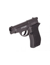 Cargar imagen en el visor de la galería, Pistola Crosman PFM16 Compact Full Metal CO2 de Postas Calibre .177(4.5mm)