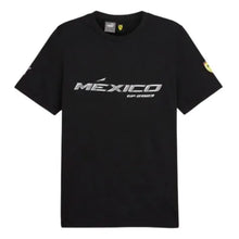 Cargar imagen en el visor de la galería, Escudería Ferrari F1 Camiseta PUMA GP México 2023 $59.00 $29,50