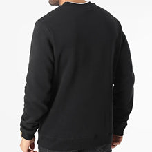 Cargar imagen en el visor de la galería, Sudadera Reebok Identity Arch Negro HS7380