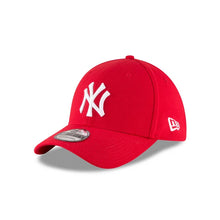Cargar imagen en el visor de la galería, New York Yankees MLB Classics 39THIRTY Elástica Roja