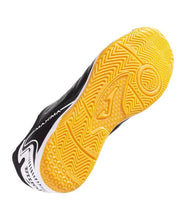 Cargar imagen en el visor de la galería, Zapatillas Joma Maxima 2501 Negro Indoor Hombre