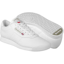 Cargar imagen en el visor de la galería, Tenis Reebok Princess Blanco
