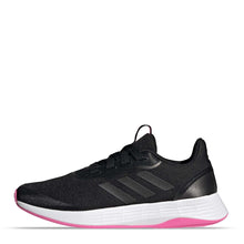 Cargar imagen en el visor de la galería, Tenis Adidas QT Racer Sport
