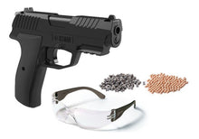 Cargar imagen en el visor de la galería, Pistola Crosman Iceman Kit