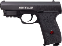 Cargar imagen en el visor de la galería, Pistola Crosman Nigtht Stalker Cal. 4.5