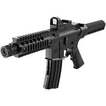 Cargar imagen en el visor de la galería, Fusil de Aire Crosman Air Power Full Auto A4-P CFAA4PX Cal. 4.5