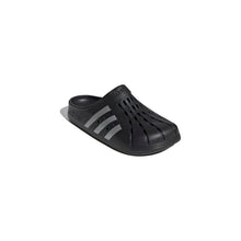 Cargar imagen en el visor de la galería, Sandalias Adidas Suecos Adilette Negro