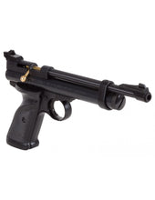 Cargar imagen en el visor de la galería, Pistola Crosman de Diabolos Cal. 5.5