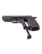 Cargar imagen en el visor de la galería, Pistola Crosman Nigtht Stalker Cal. 4.5