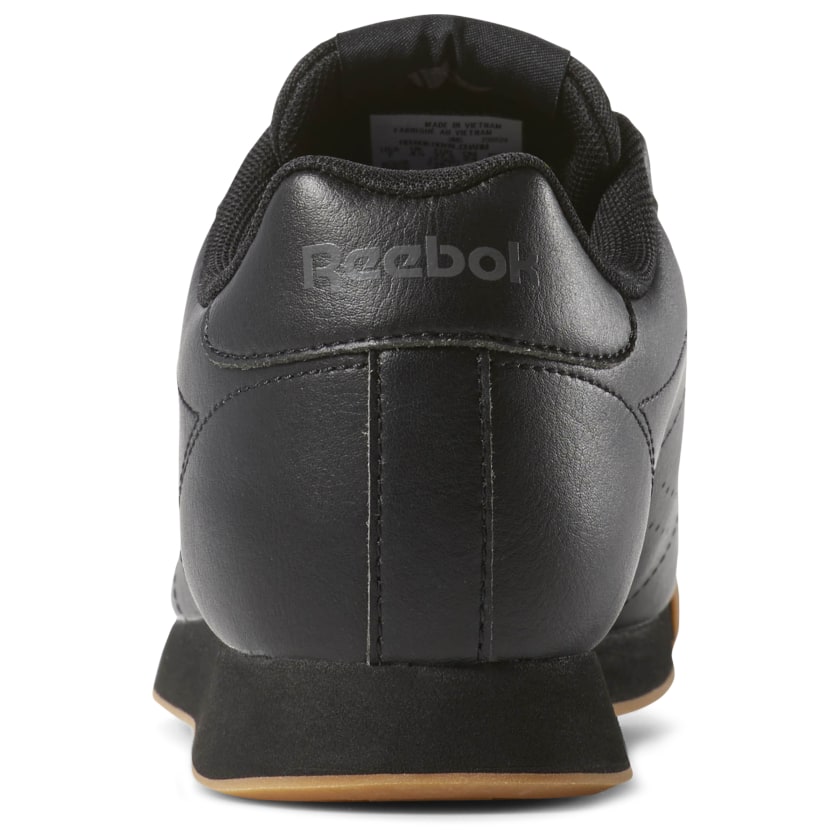 Reebok Royal Charm Negro – Deportivo México