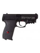 Cargar imagen en el visor de la galería, Pistola Crosman Nigtht Stalker Cal. 4.5