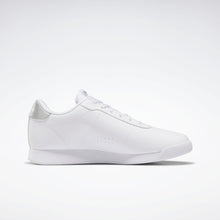 Cargar imagen en el visor de la galería, Tenis Reebok Royal Charm Blanco / Plata
