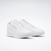 Cargar imagen en el visor de la galería, Tenis Reebok Royal Charm Blanco / Plata
