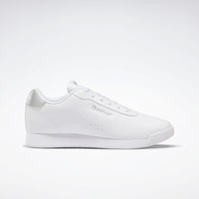 Cargar imagen en el visor de la galería, Tenis Reebok Royal Charm Blanco / Plata